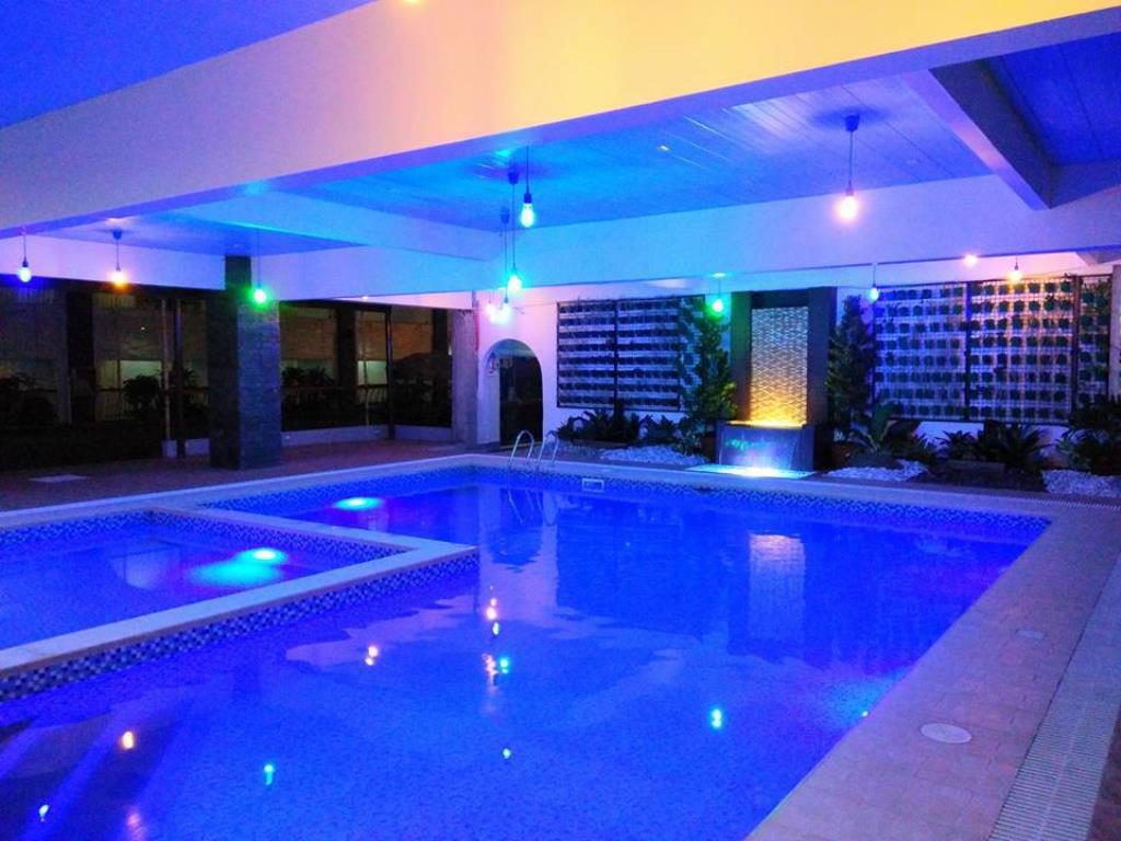 Villa Estrella Resort