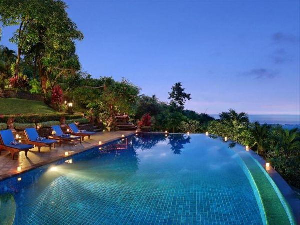 Villa Patria Beach House