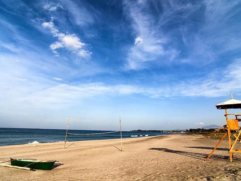 Westwind Beach Resort
