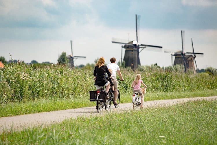 Netherlands: best places in Europe for kids Netherlands: best places in Europe for kids