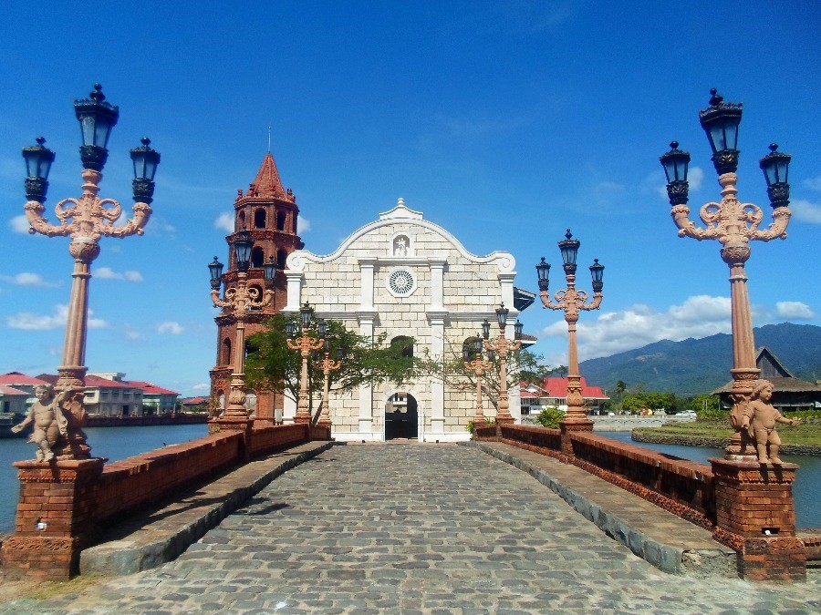 Las Casas Filipinas De Acuzar Bataan