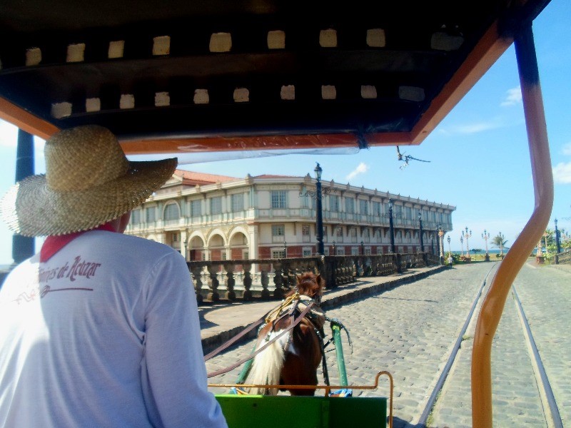 Las Casas Filipinas De Acuzar Bataan