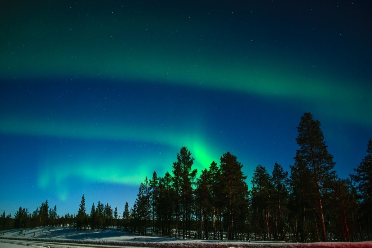 aurora-2174062_1280 Best Christmas Destinations with Kids