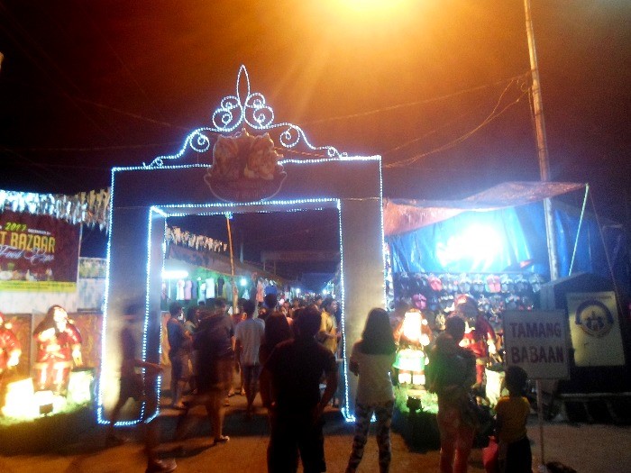 Balanga City