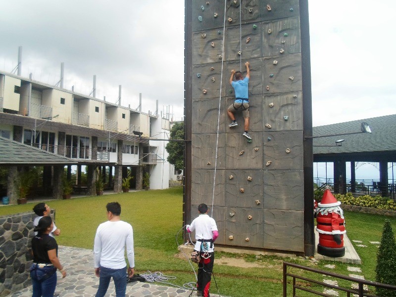 Vista Tala Resort and Recreational Park
