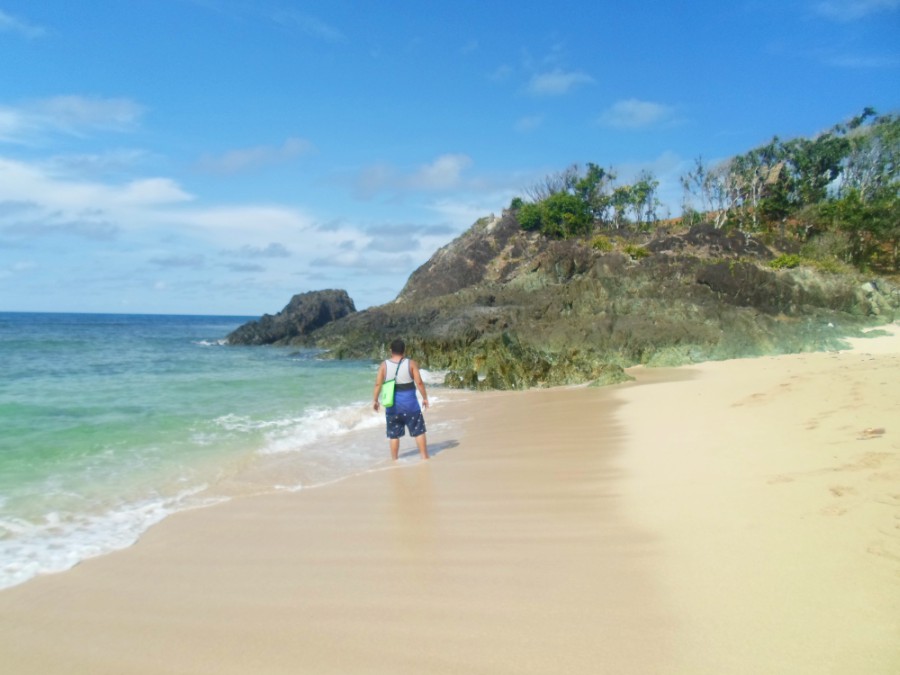 Jomalig Island Little batanes