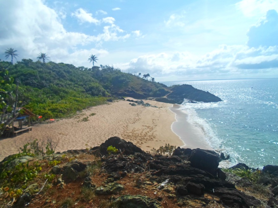 Lingayen Cove Little Batanes Jomalig