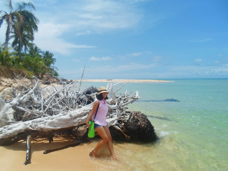 Jomalig Island SPIR resort