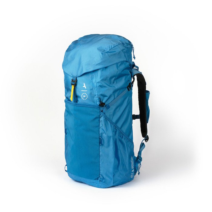 Moment Strohl 45 camera backpack for hiking