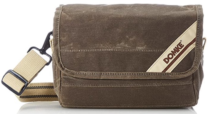 Domke F-5XB sling camera bag 