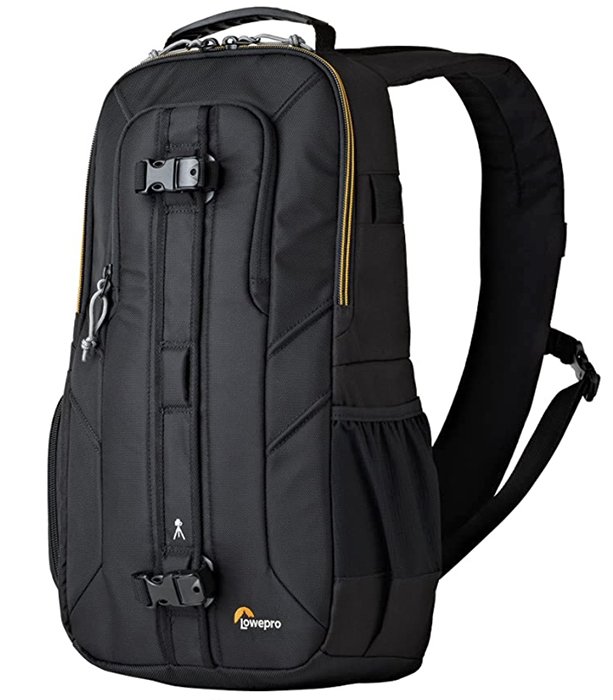 LowePro Slingshot Edge 250 camera bag