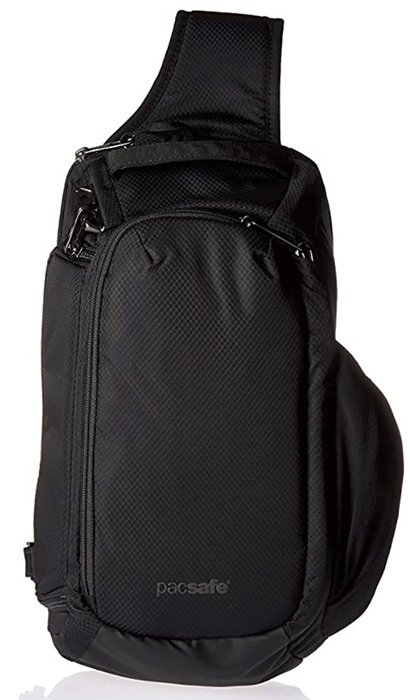 Pacsafe Camsafe X9 Anti-theft Camera Sling bag