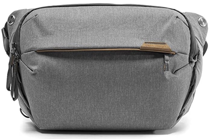 Peak Design everyday sling camera bag
