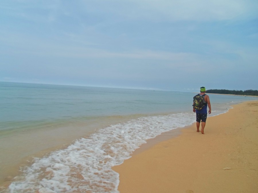 Jomalig Island Quezon