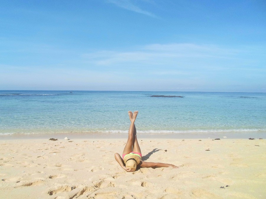 Cabongaoan Beach Burgos Pangasinan