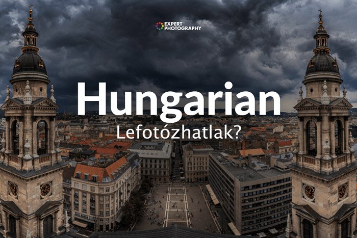 how to say can i take a picture in Hungarian