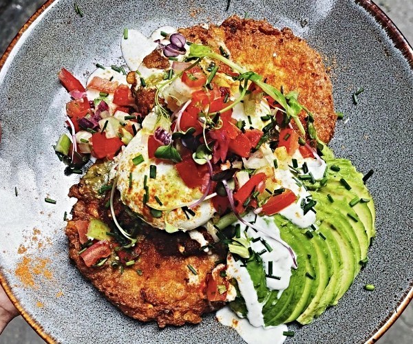 The Best Places to Brunch in Barcelona