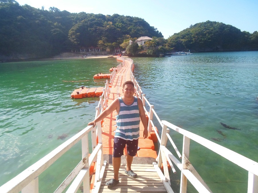 Hundred Islands Alaminos Pangasinan