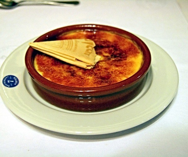 crema catalana
