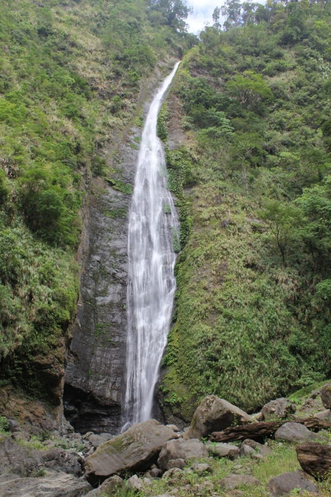 Dibulo Falls
