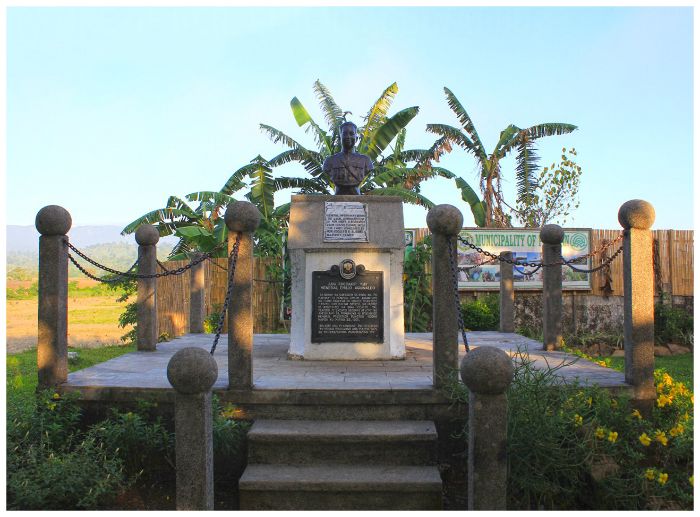 General Aguinaldo Shrine
