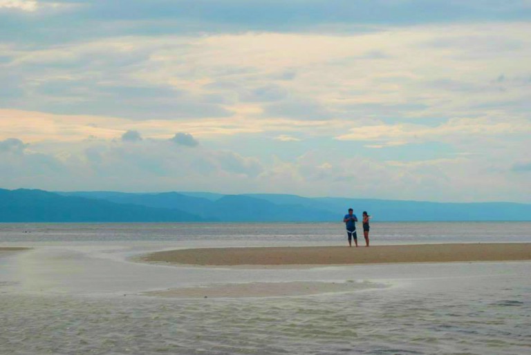 Cagbalete Island Mauban Quezon