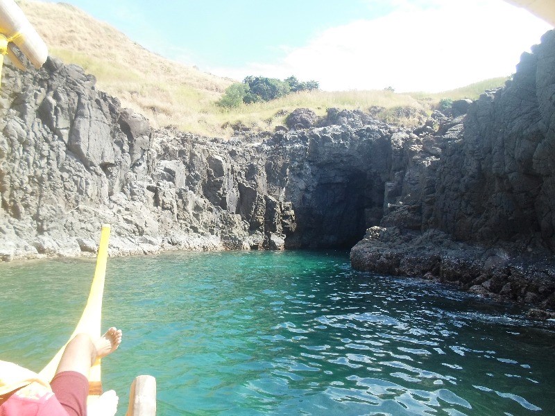 Five Fingers Cove Mariveles Bataan