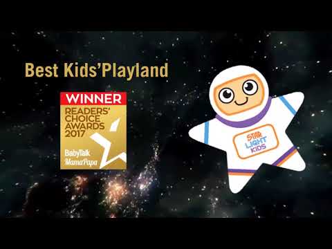 Star Light Kids