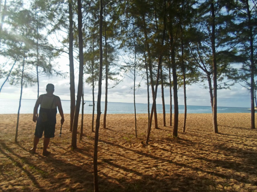 Jomalig Island