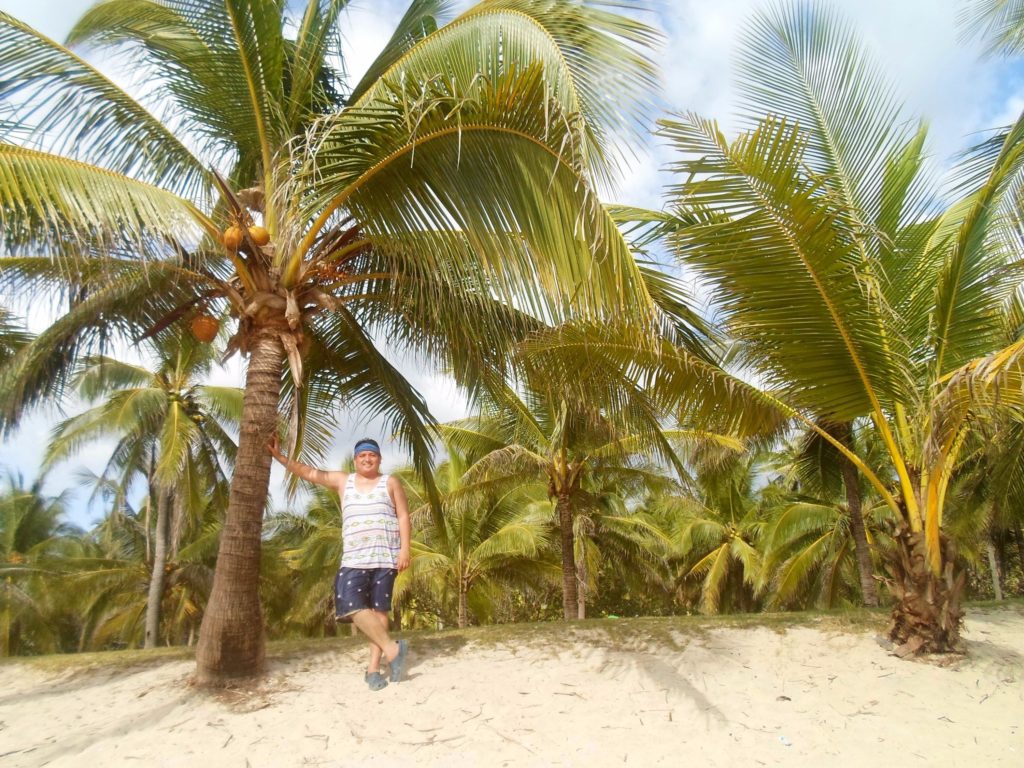 Laki Beach Mariveles Bataan