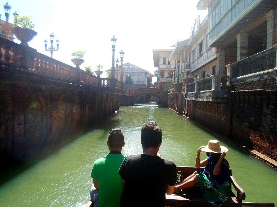 Las Casas Filipinas De Acuzar Bataan