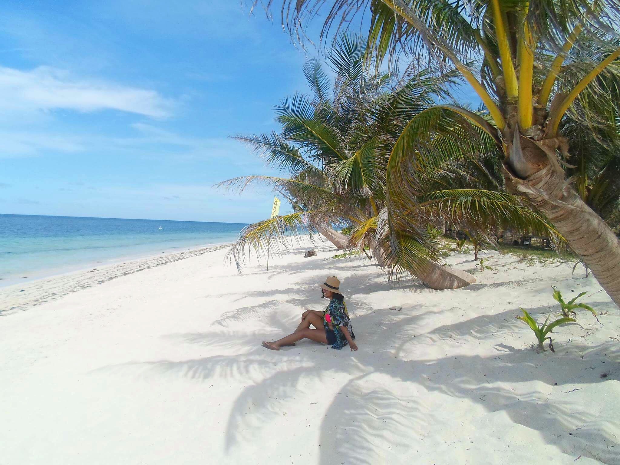 Jomalig Island Diy Little Boracay