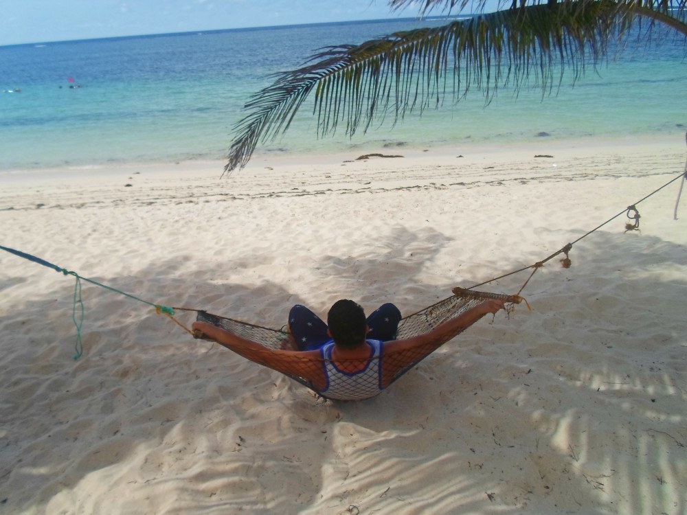 jomalig island Little Boracay