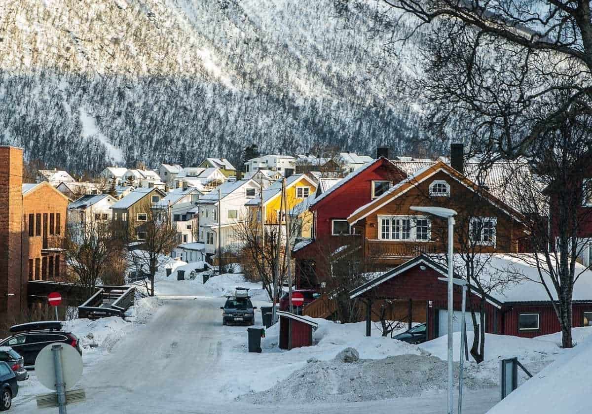 norway-1746409_1280 Best family vacations for Christmas