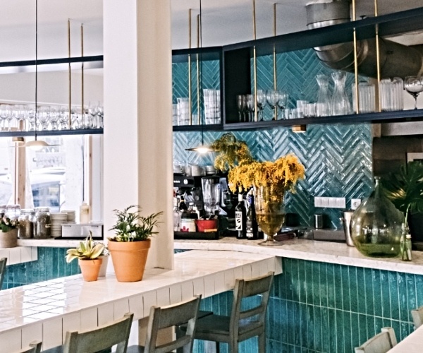 The Best Places to Brunch in Barcelona