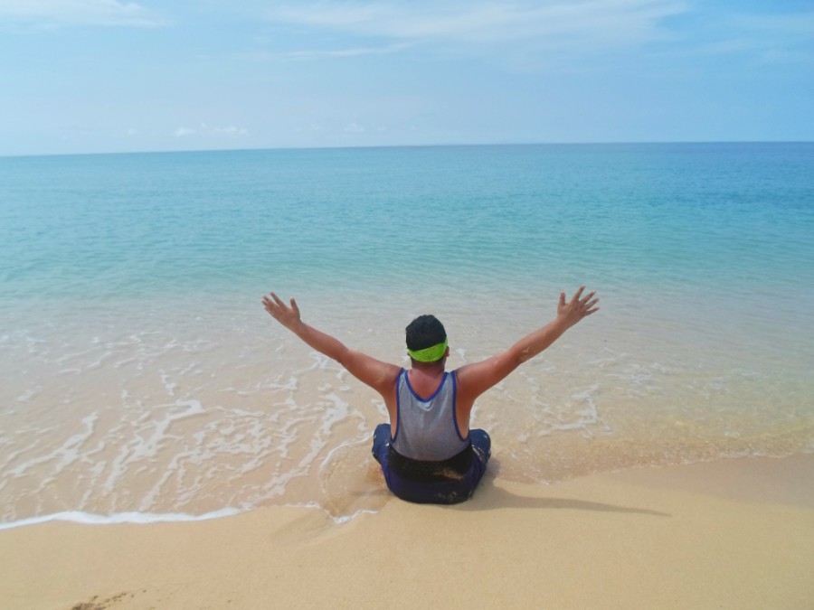 Jomalig island Quezon