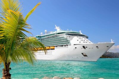 Christian Cruise