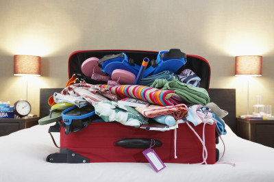 Christian Travel
