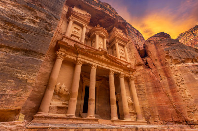 Christian Travel