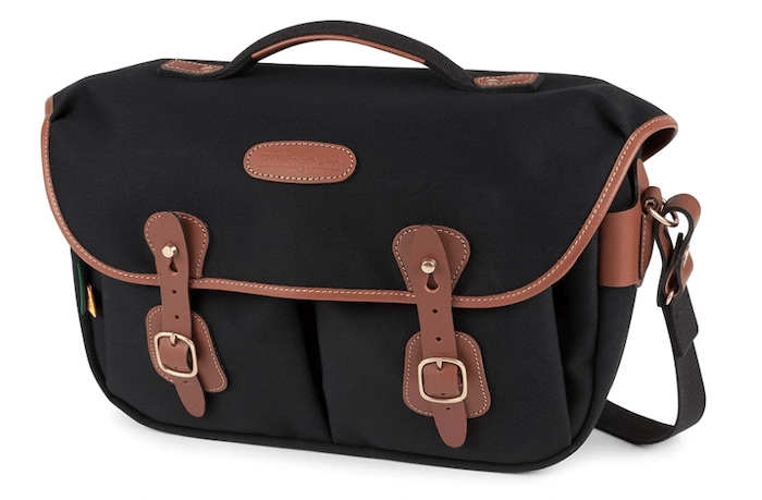 an image of a Billingham Hadley Pro travel camera bag