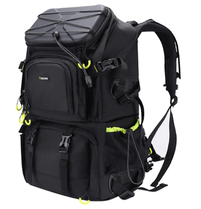 an image of a Endurax Extra Large Camera Backpack