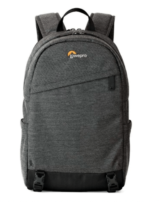 an image of a Lowepro m-Trekker BP 150