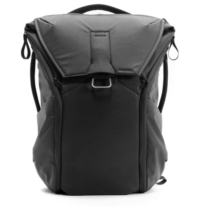 an image of a Peak Design Everyday Backpack 20L