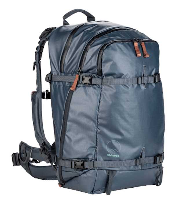 an image of a Shimoda Designs - EXPLORE 40