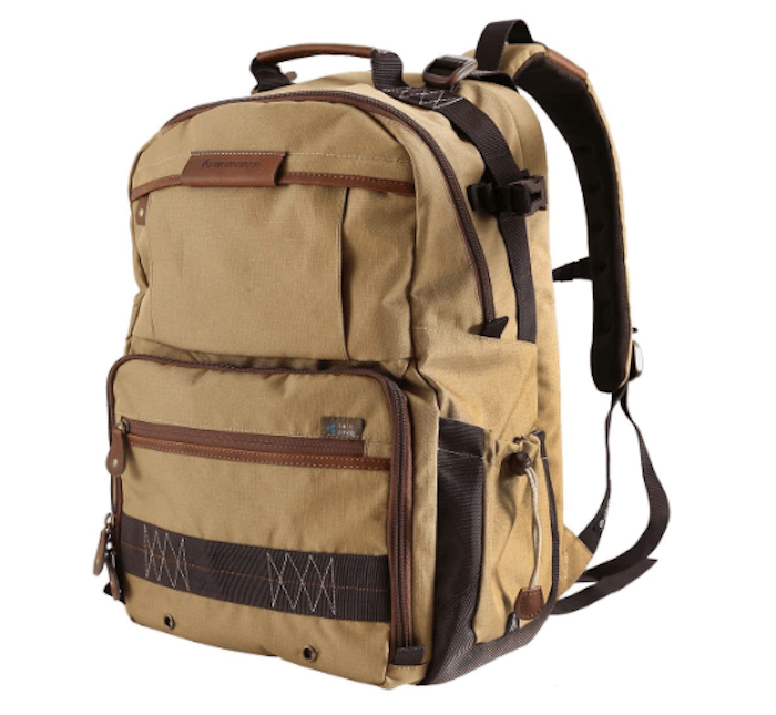 an image of a Vanguard Havana 48-Backpack