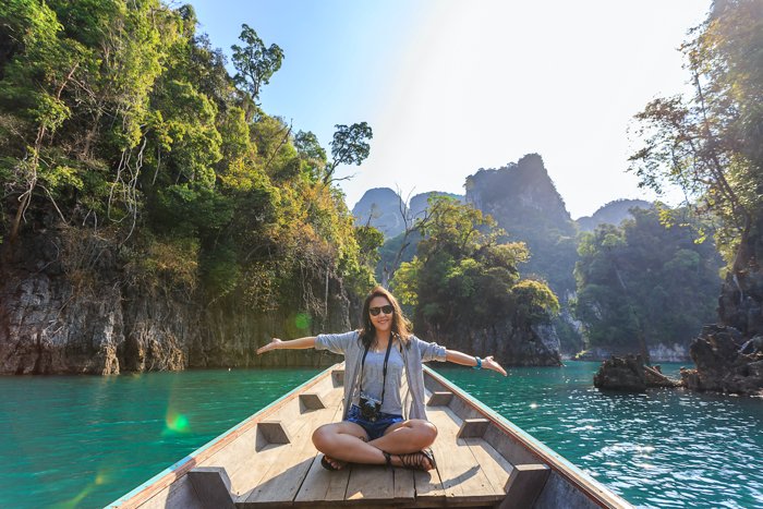 an image demonstrating the best travel camera