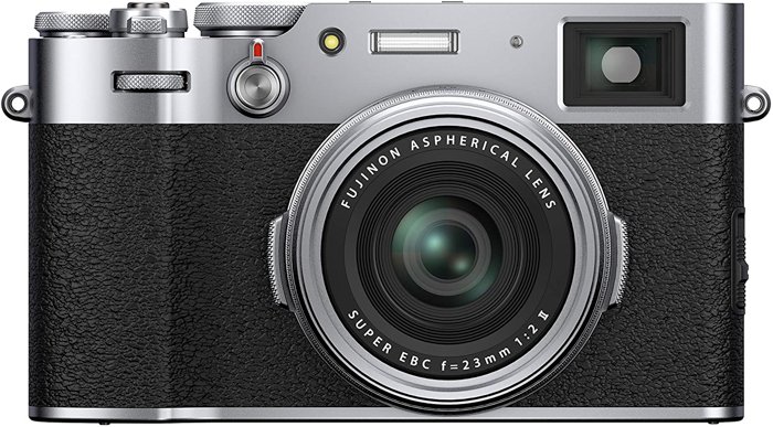 an image of a Fujifilm X100V